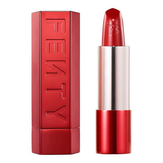 Case Batom Fenty Beauty Icon Lipstick